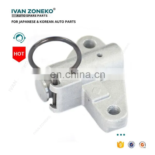 Tensioner Timing Tensioner Chain Tensioner Apply To Engine D4cb For Hyundai With 244102f000 244102f001 Tn1914 photo-2
