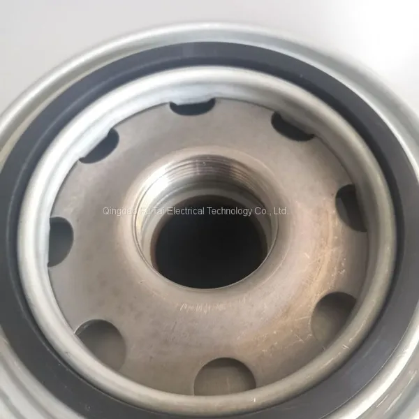 Fusheng Air Oil Separator 2605272370 Air Compressor Parts photo-4