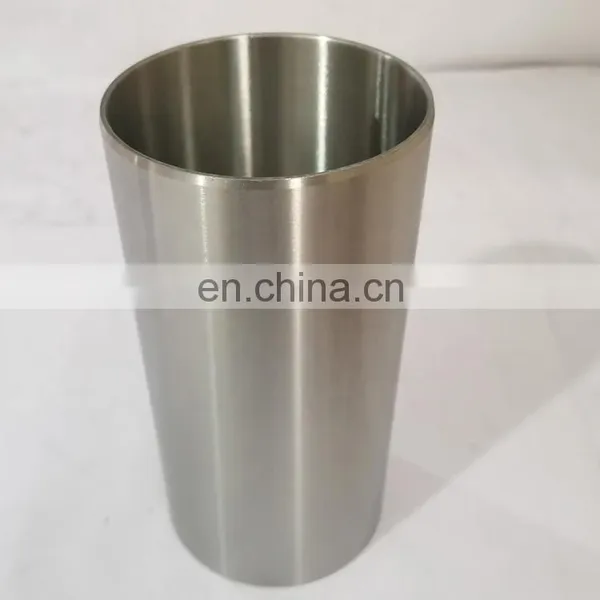 Cylinder Liner Engine Parts For Truck 3803544 On Sale photo-5