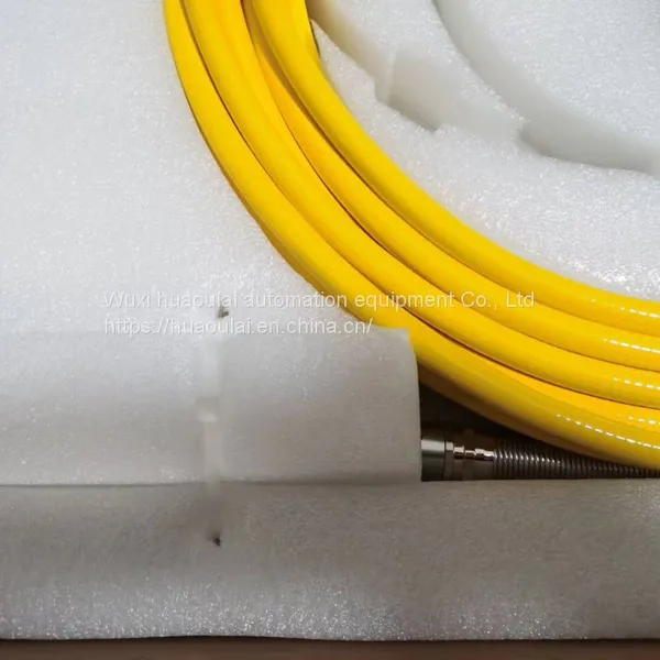 Fiber Optic Cable Fiber Cable for Laser Welding Machine 50 Core Diameter, 400 Cladding