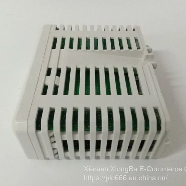 DO801 3BSE020510R1 | ABB I/O Module DCS PLC In Stock photo-5