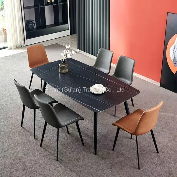 Dining Chair EB-DC-9009