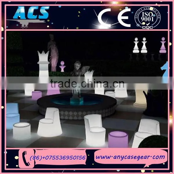 ACS Multi Color Changing Night Light Led Ball photo-5