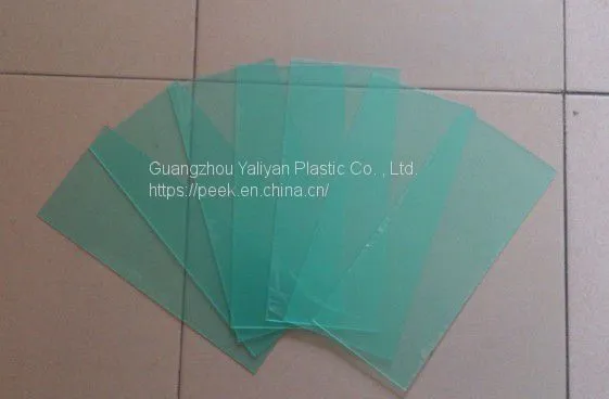 Hot Sale High Quality Plastic PC Sheet/polycarbonate Sheet Price photo-3