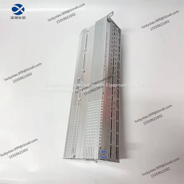 ABB GFD563A102 3BHE046836R0102 Spot Goods photo-3