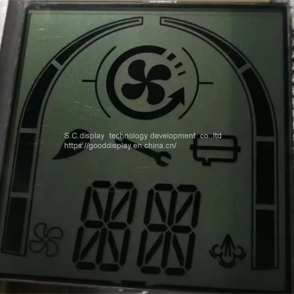LCD LED LCM