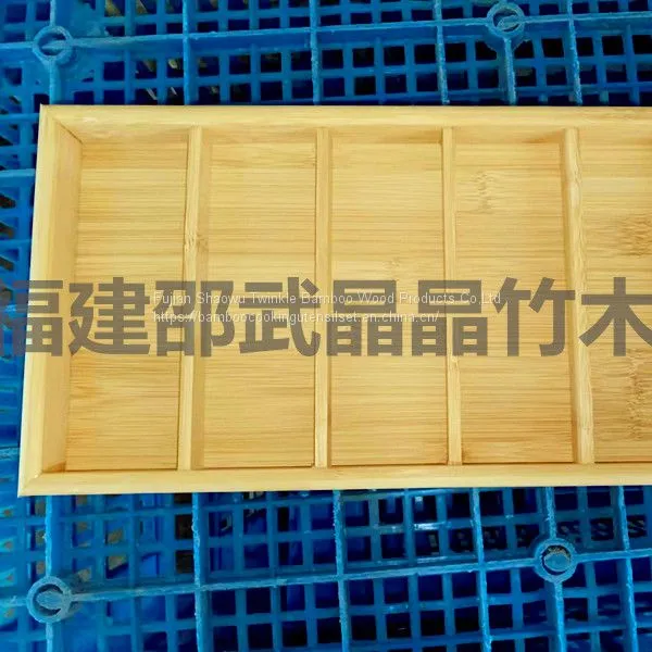 Bamboo Box Kitchen Set Bamboo Cooking Tools KitchenwareWholesale
