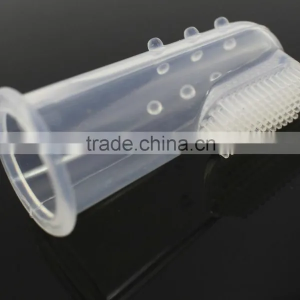 Top Quality Soft Toothbrush Buddy photo-6