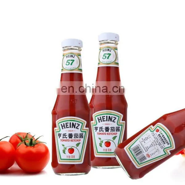 Turnkey project tomato puree making processing plant