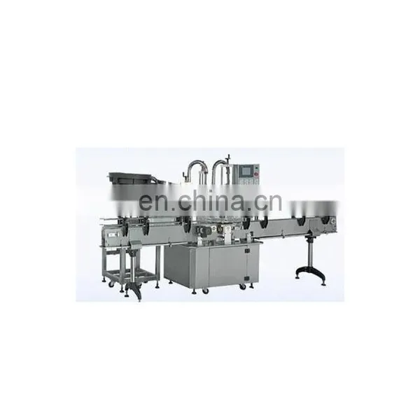 Automatic Preformed Pouch Ketchup Packing Machine photo-3