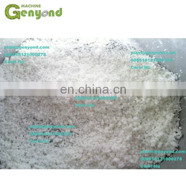 Factory Direct Sales Commercial Coconut Grater photo-3