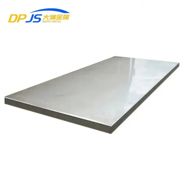 Corrosion-resistant High-quality Low Price N08025/n09925/n08926/n08811/n08825/n08020/incoloy 20 Alloy Plate/sheet For Sale photo-3