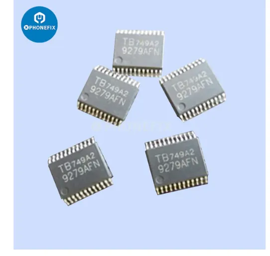 9279AFN TB9279AFN Automotive Computer Board Commonly Used Vulnerable Chip