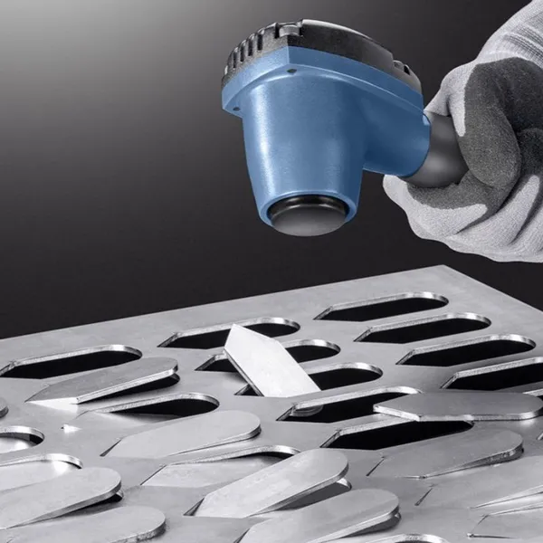 Trumpf TruTool PS 100 Part Separator photo-3