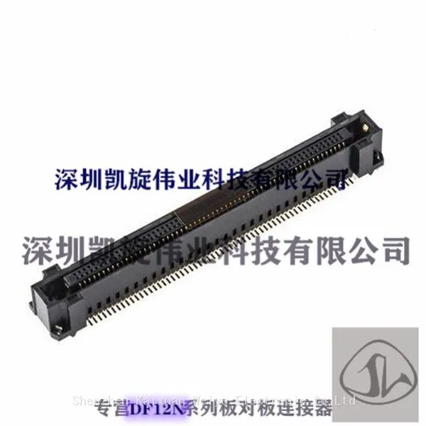 FX18-120S-0.8SV15 FX18-120S-0.8SV20HIROSE Connector 0.8mm 120pin Male Type photo-2