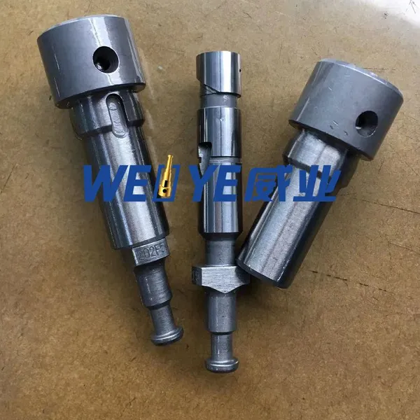Элемент дизельного плунжера WEIYE 202F5/1 418 321 059