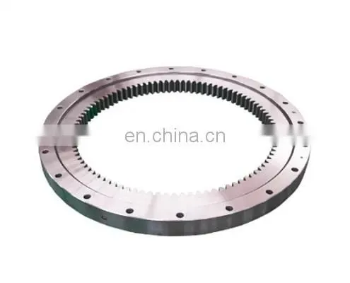 DH300-5 Internal Gear Slewing Bearing Turntable Bearing Roller Bearing photo-2