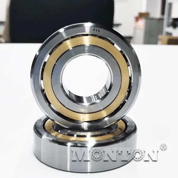 162250 GA CYLINDRICAL ROLLER BEARING High Speed Wire Rod Rolling Mill Bearing photo-3