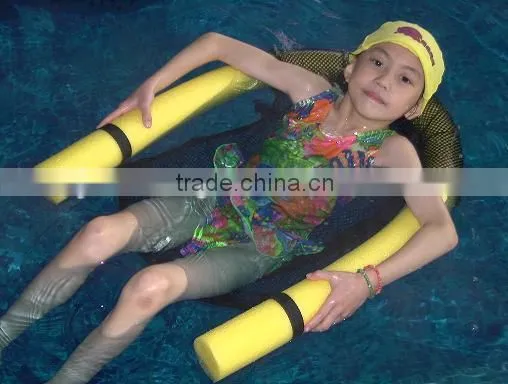 EPE Foam Swimming Floating Pool Noodles photo-2