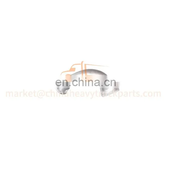 Foton Auman Truck Spare Parts 1125112080012 Air Outlet Pipe Welded Part photo-4