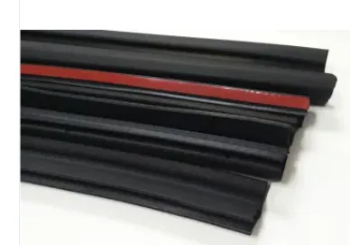 Auto Plastic Rubber Metal Accessories Parts of Automobile Car Glass photo-4