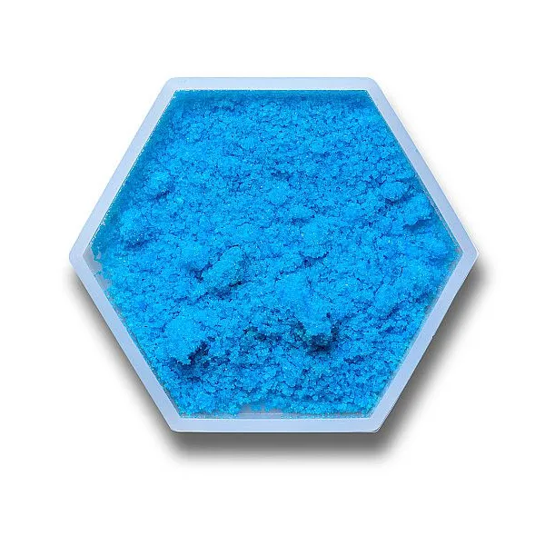 High Purity Chemicals Powder Bulk Copper Sulfate Electroplating Copper Sulphate Cuso4 photo-4