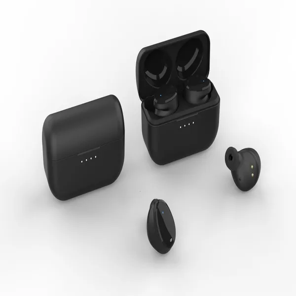 Ha-05t Стильные Bluetooth-наушники Tws Anc Bluetooth-наушники с активным шумоподавлением