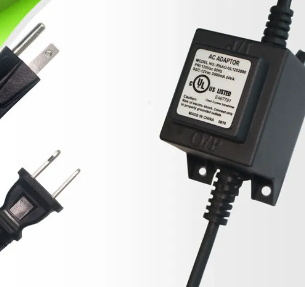 OEM 5V-48V Switching Power Supply 1A-30A for LED Strip Lights and Industrial Applications photo-3