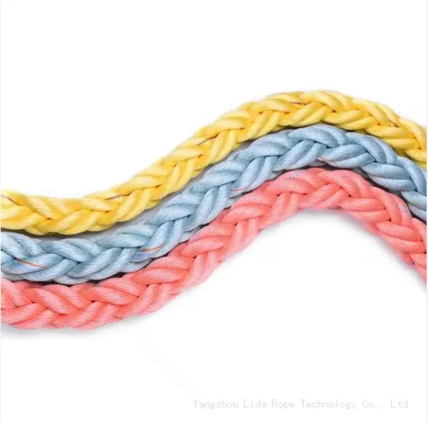 LidaRope Good Price Polypropylene Rope photo-2