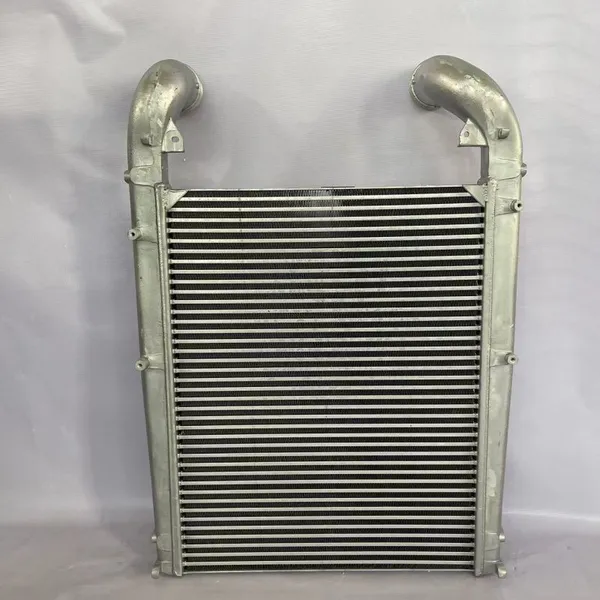 Factory Direct Sales SINOTRUK Truck Parts Intercooler/aftercooler Assembly WG9925530107 photo-4