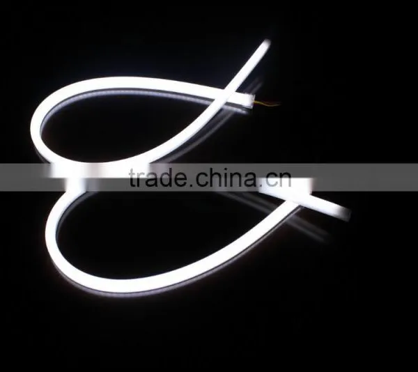 Direct Factory Offer 850mm Flexible Drl Led Strip, Daytime Running Light photo-5