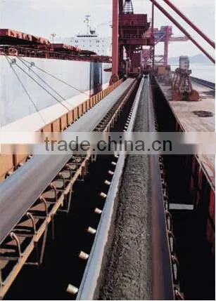 Flame Resistant Conveyor Belt Products From China Cheap Price photo-2