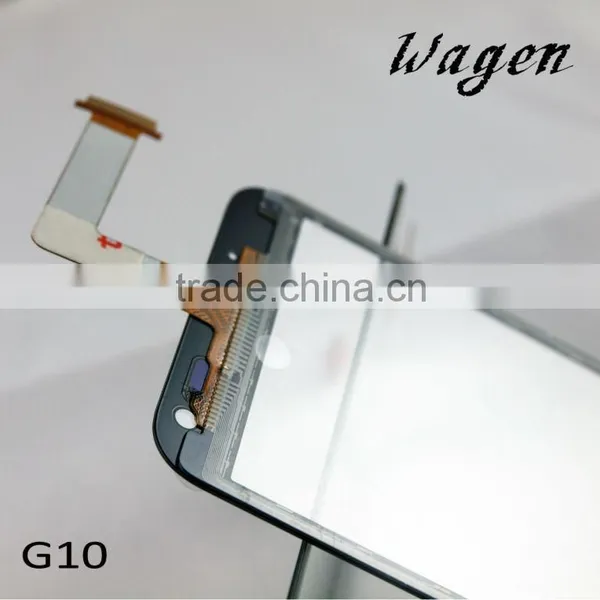 Touch Screen for HTC Desire HD A9191 G10 Panel