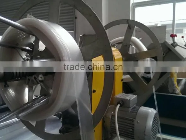 2014 New Design PP/PS/PE Plastic Sheet Extrusion Line Price photo-2