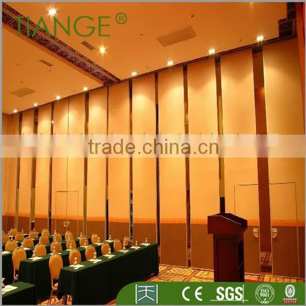 Indoor Movable Partition Manufactory in Guangdong photo-3