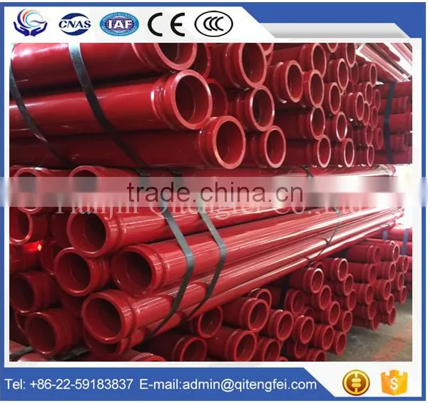 5 1/2" Concrete Delivery Pipe for Kcp photo-6