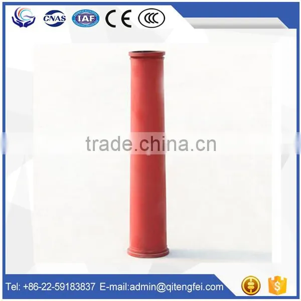 Concrete Pump Reducing Pipe Pump Reducers