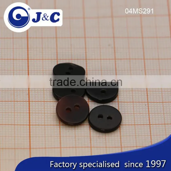Mussel Shell Buttons,2 Holes Mussel Shell Buttons,natural Shell Buttons photo-2
