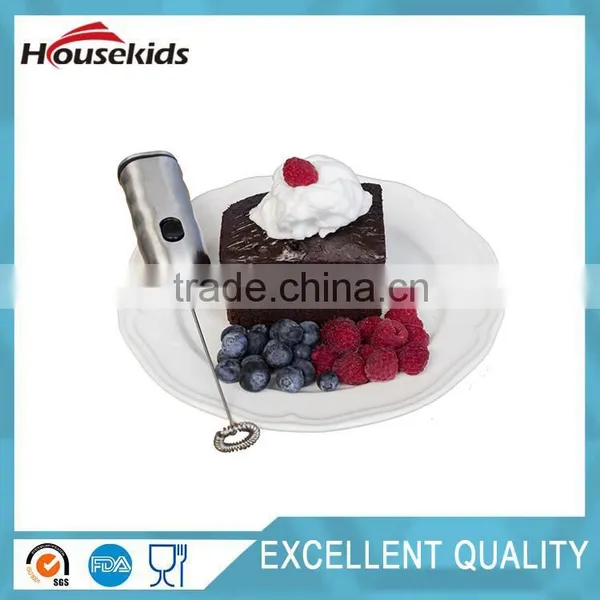 High Quality Best Milk Frothers With High Quality photo-3