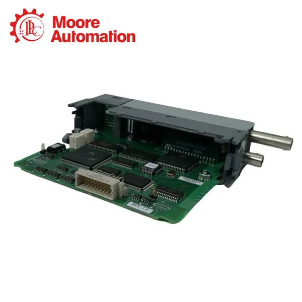 AB 1747-SCNR SLC500 ControlNet Scanner Module BRAND NEW photo-3