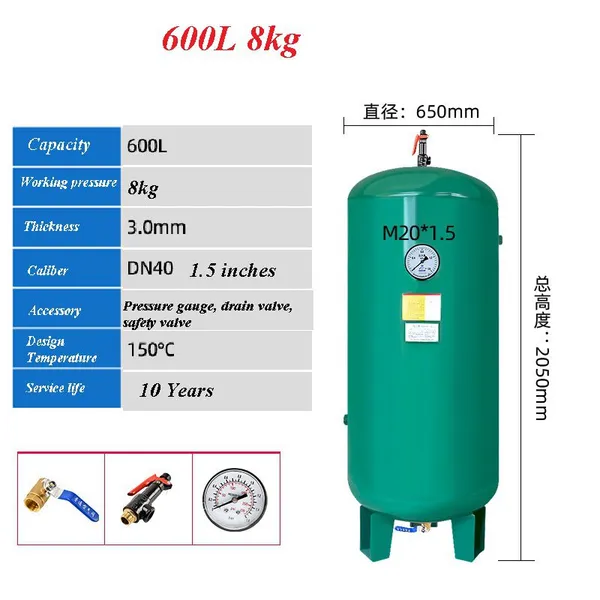 Gas Tank photo-5