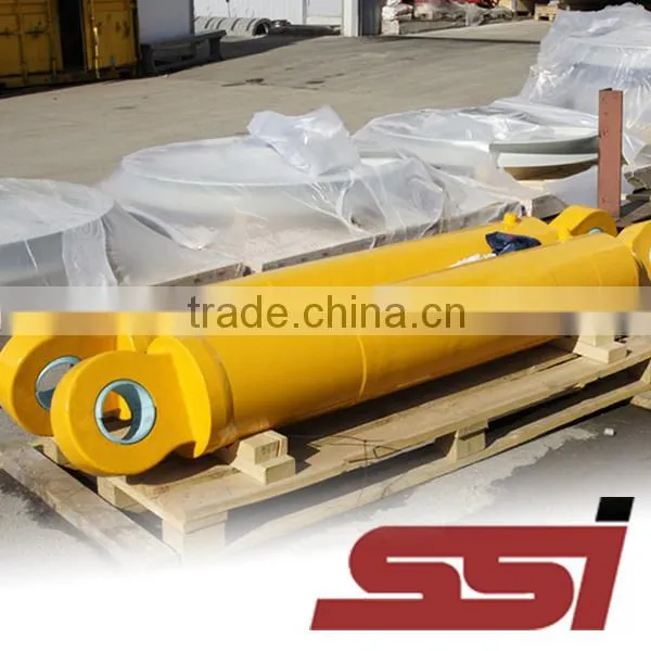Specialized Hydraulic Long Wind Turbine Voltage Level Transmitter photo-2
