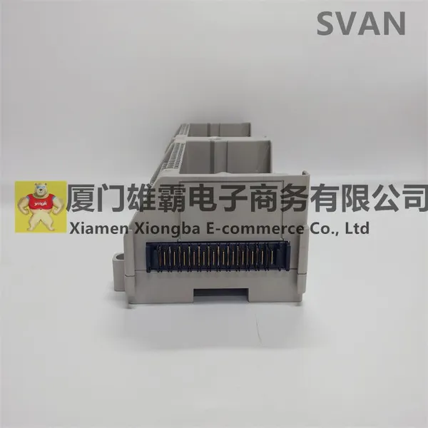 KJ2221X1-BA1 SIS Net repeater module EMERSON