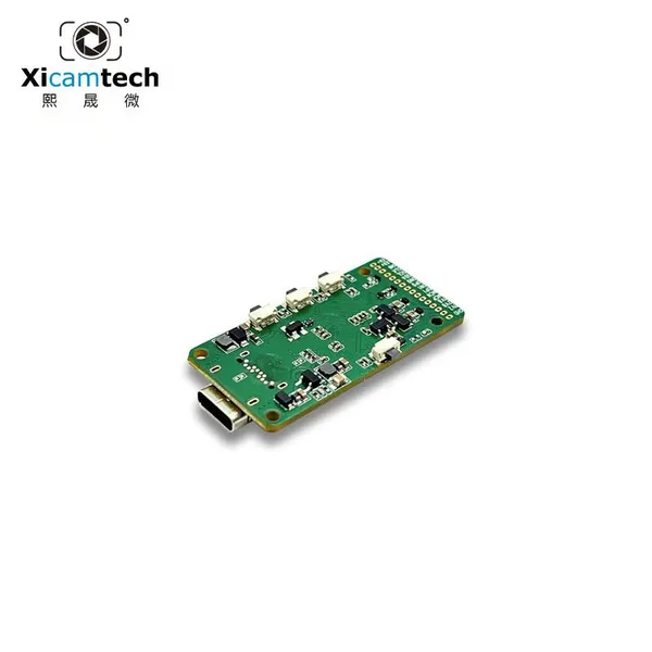 USB3.0 Endoscopic Decoding Board photo-5