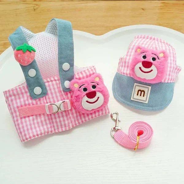 Pet Clothing photo-4