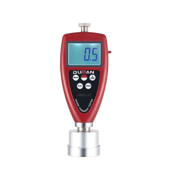 TEXTILE HARDNESS TESTER DB20-LX-T