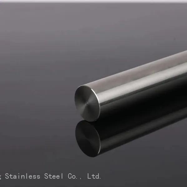Stainless Steel Round Bar 304/316/321 | Full Range of Sizes | From 3mm to 200mm | OEM Service photo-5