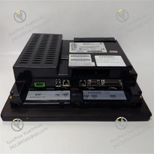 IC754VSF12CTD Human Machine Interface (HMI) Devices