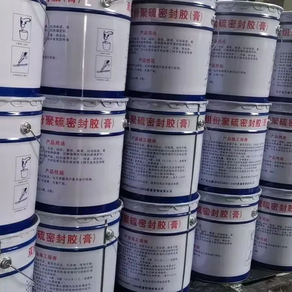 High Modulus UV Resistant Construction 310 Ml White Paintable Polyurethane Sealant Joints PU Sealant For Construction Leaks photo-4