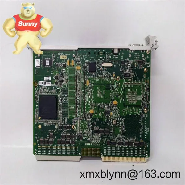 GE IC698ETM001: Your Factory Floor’s Ethernet Backbone That Won’t Quit on You photo-2